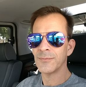 Meet your Posher, John